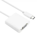 Cu421 Type-C To Vga Cevirici