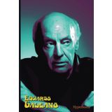 Cuaderno Eduardo Galeano, Eduardo Germán María Hughes Galeano, Libreta para periodistas, Libreta Eduardo Galeano: Cuaderno de Notas del escritor ... de la literatura, 250 paginas Tapa Blanda