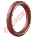Cub 100 Egzoz Contası İth