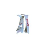 Cub Çelik Dizlik Dış Sağ-Sol Beyaz 7KHY3504-J