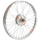 Cub Serisi Ön Jant [telli] [disc Frenli] [1.4017 / 2.252.50-17] [tel Kalınlığı 3.5 Mm] (Cg Serisi, Kuba Çita)