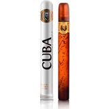 Cuba Gold EDT 35 ml Erkek Parfüm