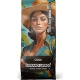 Cuba Kahve 250G (Çekirdek) - 250 gr