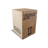 Cuba Percs Cajon-Kajon
