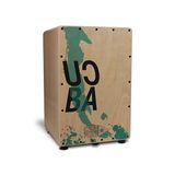 Cuba Percs CPC304 Cajon