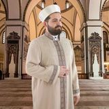 Cübbe - Sarık L Beden 57 Sarık