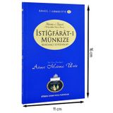 Cübbeli Ahmed Hoca İstiğfaratı Münkıze Kitabı-1175