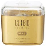 Cubbie Premium Harita Çivisi, Gold