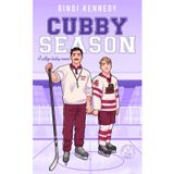 Cubby Season: 3