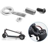 Cube M365 M365PRO Elektrikli Scooter Için Mil Menteşe Kilitleme Civata