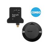CubePilot Pixhawk Here4 Base F9P RTK Module Gnss & Here4 Multiband RTK GPS / Gnss Combo