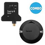 Cubepilot Pixhawk Here4 Base F9p Rtk Module Gnss ve Here4 Multiband Rtk Gps / Gnss Combo