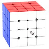 CuberShop YJ MGC 4x4 Manyetik Etiketsiz Hız Küpü, Yj Mgc 4 4x4 Amiral Gemisi, 4 x 4 yj mgc Profesyonel 60mm etiketsiz Küp, YongJun MGC Serisi En İyi 4x4x4 Hız Küpü