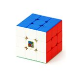 Cuberspeed Moyu RS3M Maglev Amiral Gemisi 3x3 stickerless Maglev Manyetik Hız Küpü moyu RS3 M 2021 Amiral Gemisi Manyetik Hız Küpü