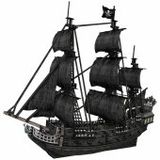 Cubic Fun 3D Titanic Gemi 35 Parça Puzzle