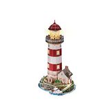 Cubic Fun Deniz Feneri Led Işıklı 72 Parça 8+ Yaş 3d Puzzle L540h