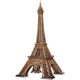 Cubic Fun Eyfel Kulesi 314 Parça 10+ Yaş 3D Puzzle MC284H - Standart
