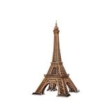 Cubic Fun Eyfel Kulesi 314 Parça 10+ Yaş 3d Puzzle Mc284h