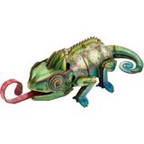 Cubic Fun National Geographic - Bukalemun 3D Puzzle DS1186H