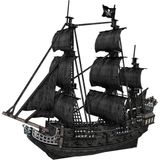 Cubic Fun The Queen Anne’s Revenge Gemi 3D Puzzle 308 Parça - Standart
