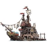 Cubic Fun Tortuga Korsan Koyu 218 Parça Çocuk 3D Puzzle T4039H - Standart