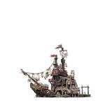 Cubic Fun Tortuga Korsan Koyu 218 Parça Çocuk 3d Puzzle T4039h