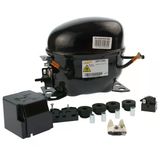 Cubigel Nofrost Buzdolabı Kompresör 1/4 - R600a
