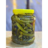 ÇUBUK AGAH TURŞUCULUK ÇUBUK SALATALIK TURŞUSU 0 NUMARA 2 KG PET