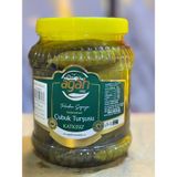 Çubuk Agah TurşuculuK ÇUBUK SALATALIK TURŞUSU 1 NUMARA 2 KG PET