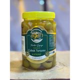Çubuk Agah Turşuculuk Erik Turşusu 1 kg Pet - 1000 cc