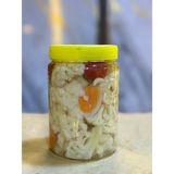 Çubuk Agah Turşuculuk Karnabahar Turşusu 1 kg Pet