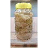 Çubuk Agah Turşuculuk Sade Lahana Turşusu 3 kg Pet - 3000 g