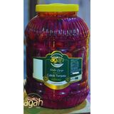 Çubuk Agah Turşuculuk Süper Lüks Karışık Turşu 5 kg Acısız
