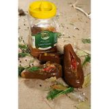 Çubuk Agah Turşuları PATLICAN DOLMA TURŞUSU 1.5 KG