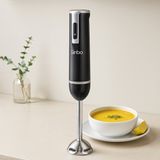 Çubuk Blender 300W Çelik Uçlu - Renkli