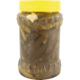 Çubuk Kaplan 2 KG Salatalık Turşusu