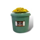 çubuk kaplan turşuları 10 KG YAKAN BİBER TURŞUSU (KOVA)