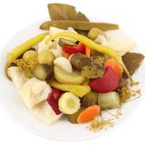 Çubuk Kaplan Turşuları 2 Adet 1 Kg Çubuk Turşusu (Karışık + Pancar) - Ev Yapımı Doğal Fermantasyon - 2 kg
