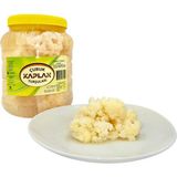 Çubuk Kaplan Turşuları Çubuk Kaplan Karnabahar Turşusu 2 L PET - Süzme 1 kg - 2 kg