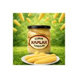 çubuk kaplan turşuları KOÇAN MISIR TURŞUSU (425ml)