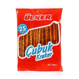 Çubuk Kraker 32 Gr X 9 Adet