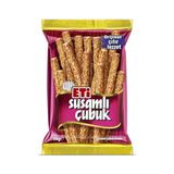 Çubuk Kraker Susamlı 56 G X 17 Adet