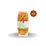 Çubuk Makarna Yeşil Mercimek Unlu 350 gr - (1 Adet)