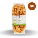 Çubuk Makarna Yeşil Mercimek Unlu 350 gr - (2 Adet)