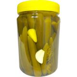 Çubuk Salatalık 0 No Turşu, 1 KG