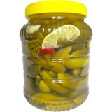 Çubuk Salatalık 0 No Turşu, 2 KG