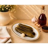 Çubuk Salatalık Turşusu 1 No 1kg | Geleneksel Gurme Lezzeti - 1 kg