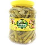Çubuk Tadım 2 KG Turşuları Fasulye Turşusu
