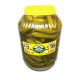 Çubuk Tadım 5 kg Çubuk Salatalık Turşusu