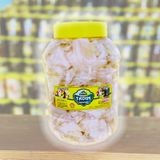 Çubuk Tadım Turşuları 5 kg Çubuk Lahana Turşusu